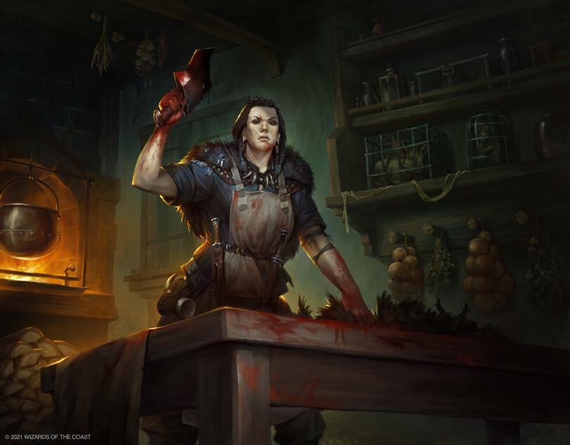 Magic the Gathering,Игры,Игровой арт,game art,konstantin porubov,artist,Magic the Gathering,games,game art,konstantin porubov,artist