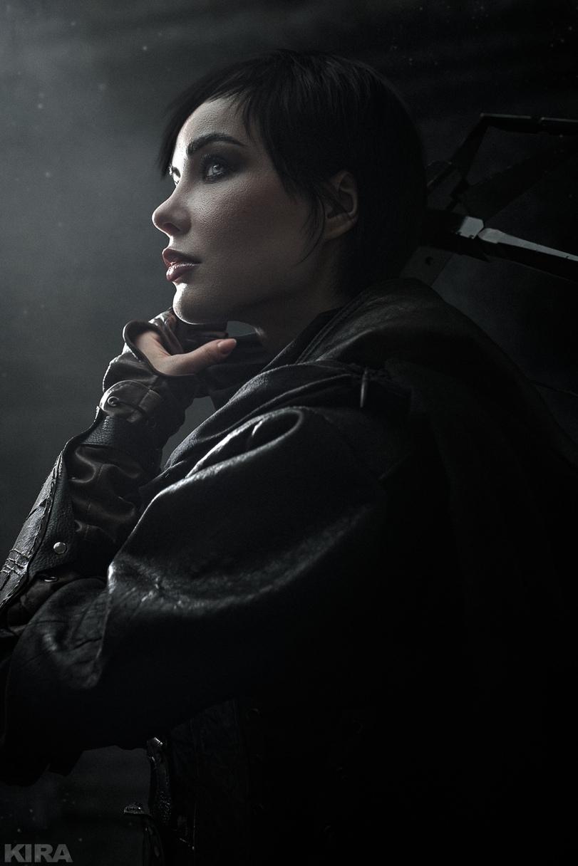 Maria Hanna,KIRA photoarts,Thief,Игры,Erin (Thief),Игровой косплей