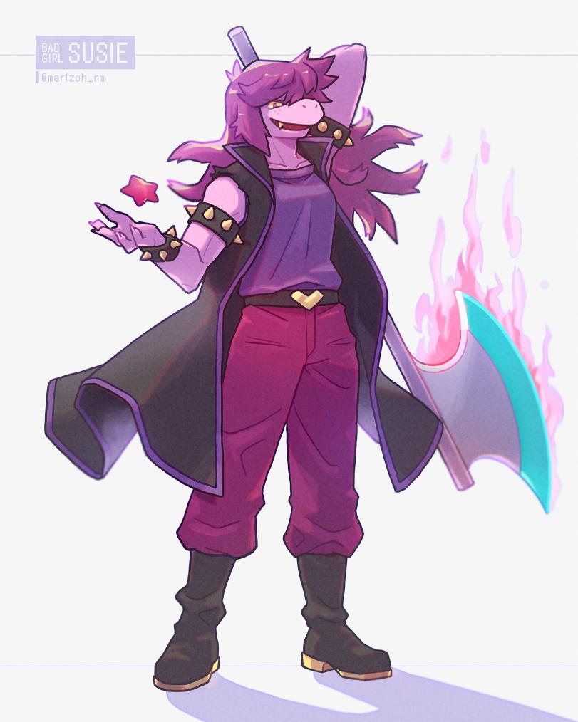 ﻿SUSIE I @mar i zoh_rm,Marizoh,Noelle Holiday,Deltarune персонажи,Deltarune,Undertale,фэндомы,Kris (Deltarune),Susie (Deltarune),Ralsei,ralsei, Ralsei (Deltarune),Lancer (Deltarune),Suselle,UT shipping,Undertale шиппинг, UT шиппинг, Undertale shipping,длиннопост,Berdly,anime is real
