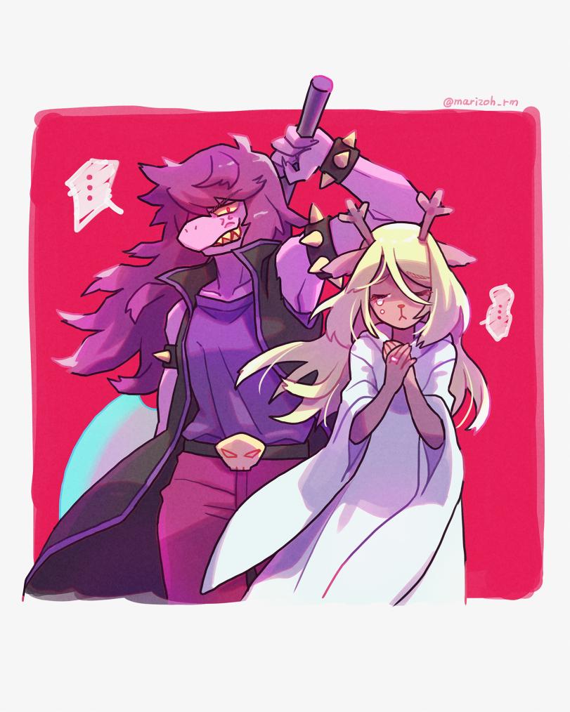 Marizoh,Noelle Holiday,Deltarune персонажи,Deltarune,Undertale,фэндомы,Kris (Deltarune),Susie (Deltarune),Ralsei,ralsei, Ralsei (Deltarune),Lancer (Deltarune),Suselle,UT shipping,Undertale шиппинг, UT шиппинг, Undertale shipping,длиннопост,Berdly,anime is real