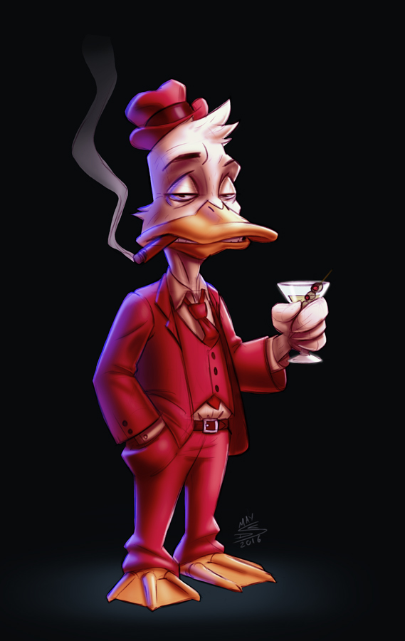 Marvel,Вселенная Марвел,фэндомы,Howard the Duck,Говард Утка,drawerofdrawings,Marvel,fandoms,Howard the Duck,drawerofdrawings