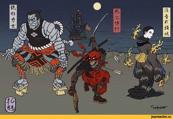 Marvel,Вселенная Марвел,фэндомы,Iron Man,Непобедимый Железный человек, Тони Старк,Captain America,Капитан Америка, Первый мститель, Супер солдат, Кэп, Стив Роджерс,Deadpool,Дэдпул, Уэйд Уилсон,takumi,Colossus,Колосс, Петр Распутин,X-Men,Люди-Икс,Negasonic Teenage Warhead,Сверхзвуковая Боеголовка,