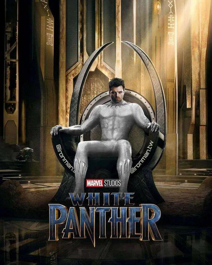 Marvel,Вселенная Марвел,фэндомы,white panther,Black Panther (фильм),Чёрная Пантера,Marvel Cinematic Universe,Кинематографическая вселенная Марвел,Marvel,fandoms,white panther,Marvel cinematic universe
