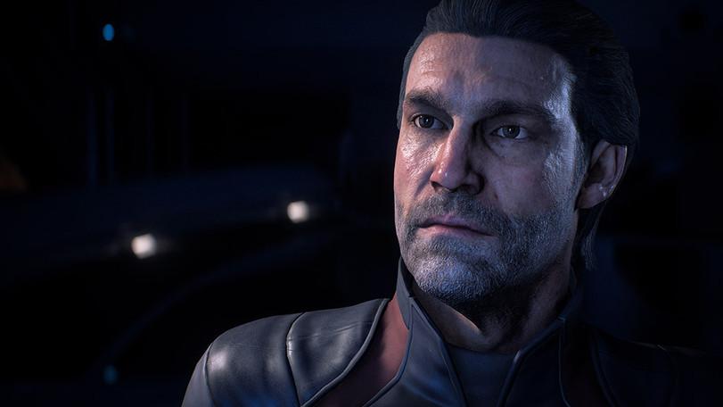 Mass Effect,фэндомы,ME Andromeda,ME скриншоты,ME новости