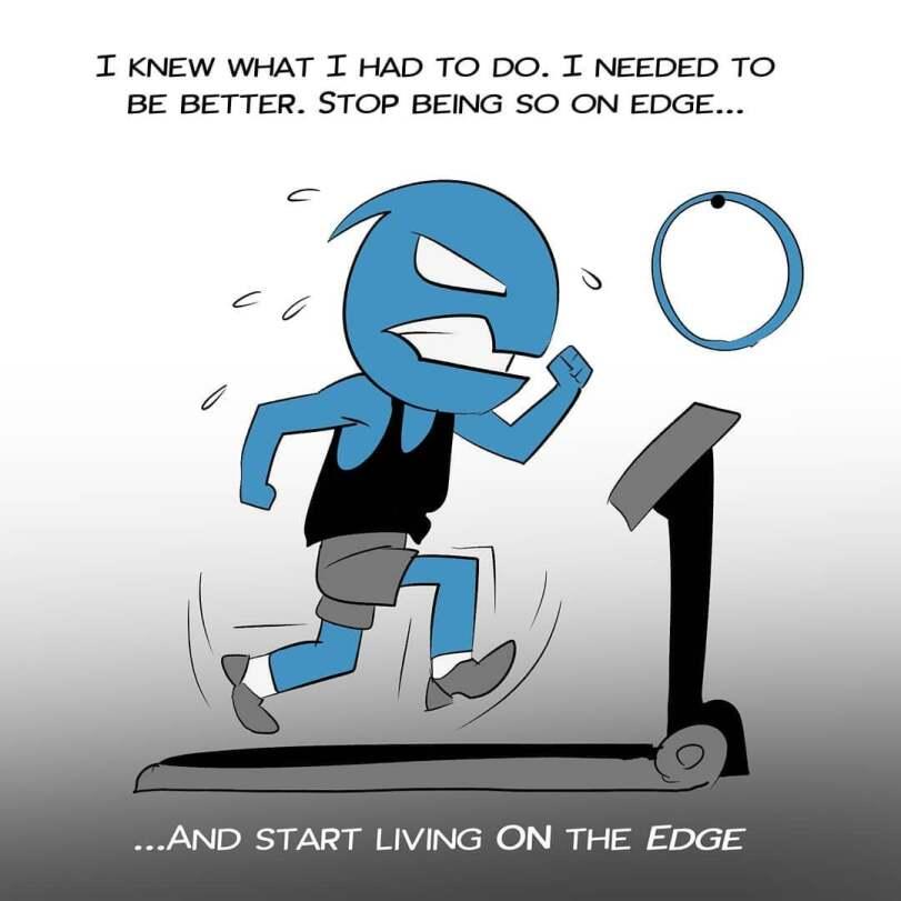 ﻿I KNEW WHAT I HAD TO DO. I NEEDED TO BE BETTER. STOP BEING SO ON EDGE...,Mateus Boga,длинопост,Смешные комиксы,веб-комиксы с юмором и их переводы,без перевода,firefox,браузеры,chrome,Microsoft Edge,safari,Brave browser,opera (browser),UC Browser,память,красная панда,панда,animals,long post,Mateus