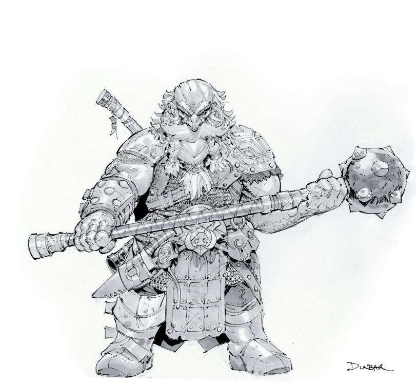 Max Dunbar,artist,Dungeons & Dragons,Подземелья и Драконы, D&D, dnd, днд,Fantasy,Fantasy art,art,арт,Dwarf,Fantasy race,расы,черно-белое,ЧБ, ч/б, черно-белое, черно белое,красивые картинки,Max Dunbar,artist,Dungeons & Dragons,fantasy,art,dwarf,Fantasy race,,