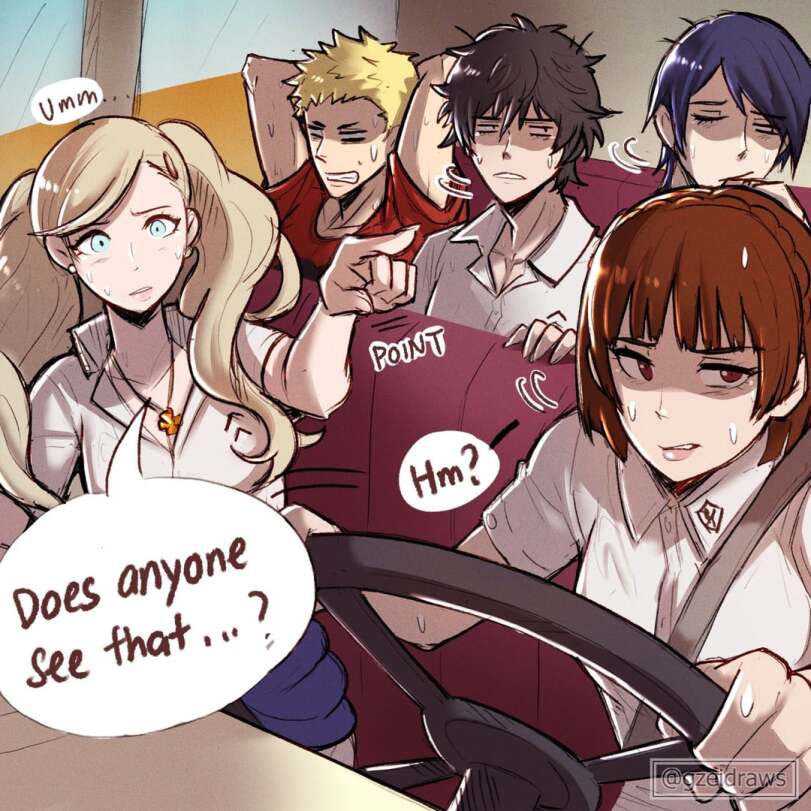 Metaphor ReFantazio,Persona 5,Persona,Shin Megami Tensei,Megami Tensei,Игры,Shin Megami Tensei V,Shin Megami Tensei 5,Velvet badroom,комикс,gzeidraws,artist,Metaphor: ReFantazio,Protagonist (Metaphor: ReFantazio)