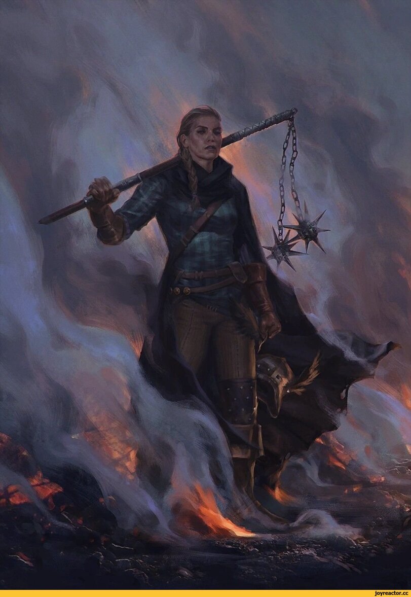 Meve (Witcher),The Witcher,Ведьмак, Witcher,фэндомы,taira,Witcher Art,Witcher Персонажи