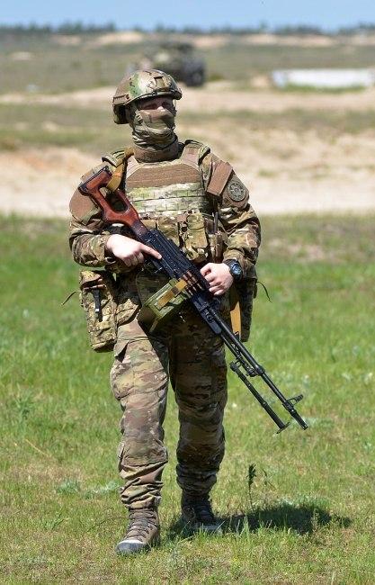 Military Photos,разное,Ukraine,УДО Украины,ПКМ,Multicam