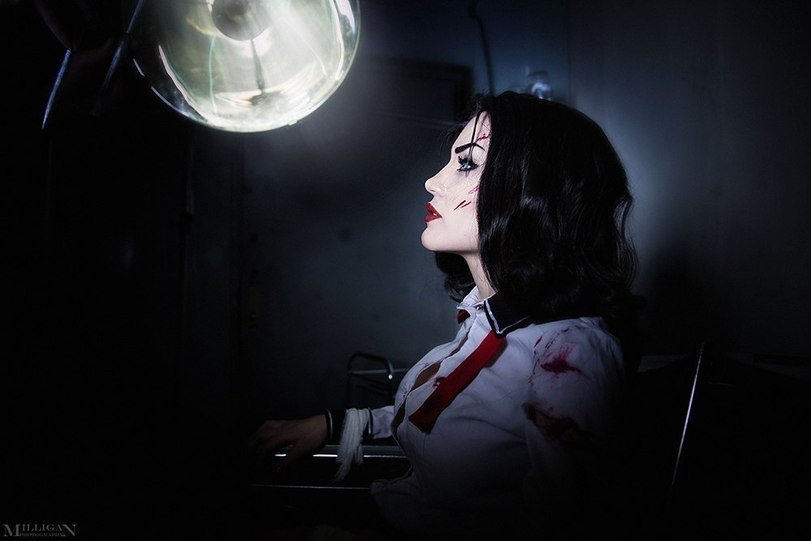MilliganVick,Elizabeth (BioShock),BioShock Infinite,BioShock,Игры,Burial at Sea,Atlas (Bioshock),cosplay,Milligan,Elizabeth,BioShock Infinite,BioShock,games,Burial at Sea,Atlas (Bioshock),cosplay