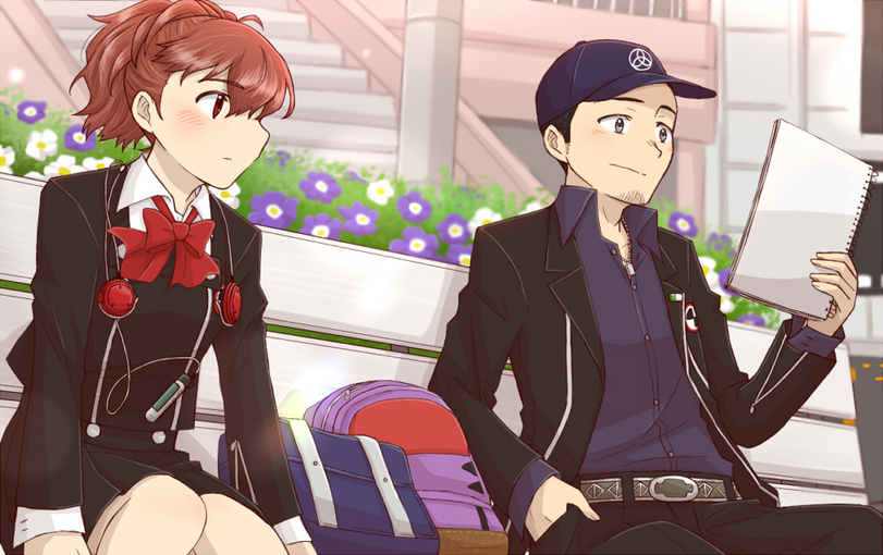 Minako Arisato,Kotone Shiomi, FEMC, Минако Арисато,Persona 3,Persona,Shin Megami Tensei,Megami Tensei,Игры,yukari takeba,Fuuka Yamagishi,Фуука Ямагиши,Mitsuru Kirijo,Kirijo Mitsuru, Мицуру Кириджо,Aigis,Айгис,Makoto Yuki,Yuki Makoto, Макото Юки,Junpei Iori,Джунпей Йори,oiyan_goma,game