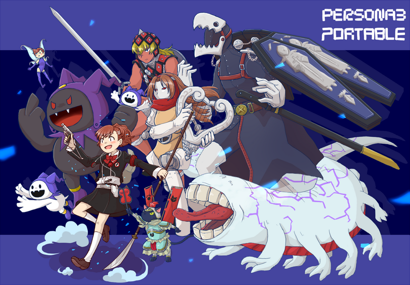 Minako Arisato,Kotone Shiomi, FEMC, Минако Арисато,Persona 3,Persona,Shin Megami Tensei,Megami Tensei,Игры,yukari takeba,Fuuka Yamagishi,Фуука Ямагиши,Mitsuru Kirijo,Kirijo Mitsuru, Мицуру Кириджо,Aigis,Айгис,Makoto Yuki,Yuki Makoto, Макото Юки,Junpei Iori,Джунпей Йори,oiyan_goma,game