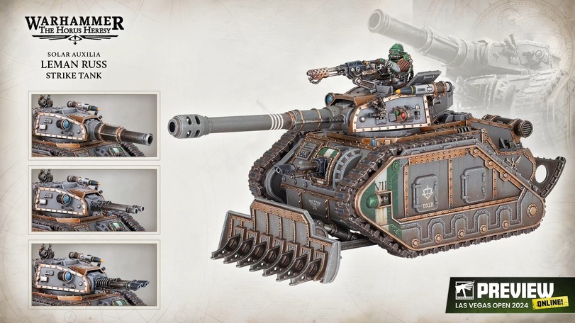 ﻿WARHAMMEP ¥ tThe Horus Heresy SOLAR AUXILIA LEMAN RUSS STRIKE TANK,Miniatures (Wh 30000),Solar Auxilia,Wh Past,Warhammer 40000,wh40k, warhammer 40k, ваха, сорокотысячник,фэндомы,Wh News,Leman Russ (tank),Sentinel (wh 40000),Astra Militarum,Imperial Guard, ig,Imperium,Империум