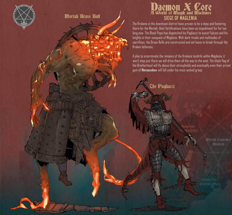 MinisterScrewtape,Мрачные картинки,art,арт,concept art,длиннопост,MinisterScrewtape,dark pictures,art,,