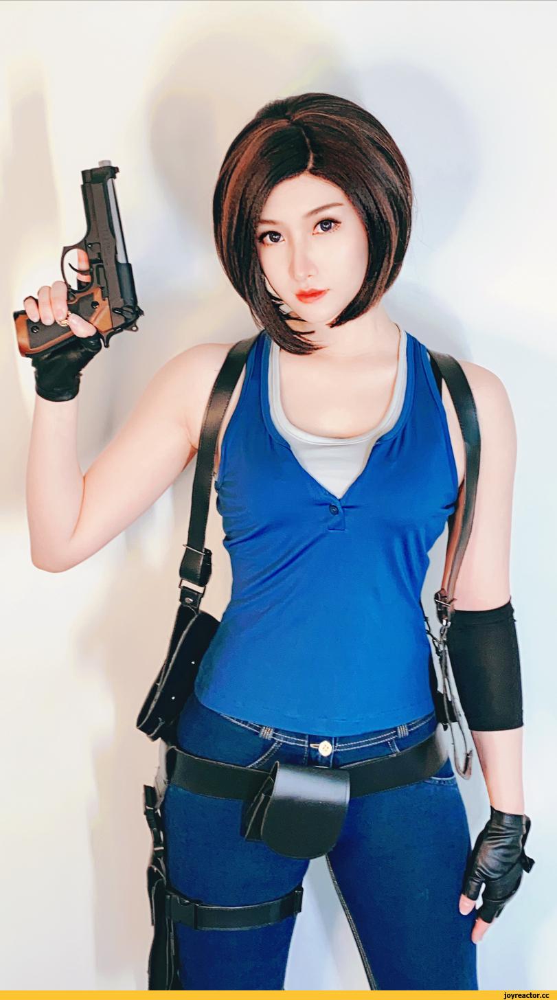 MissWarmJ,Jill Valentine,Джил Валентайн,Resident Evil Персонажи,Resident Evil,Игры,Resident Evil 3 Remake,Resident Evil 3,Игровой косплей,длиннопост