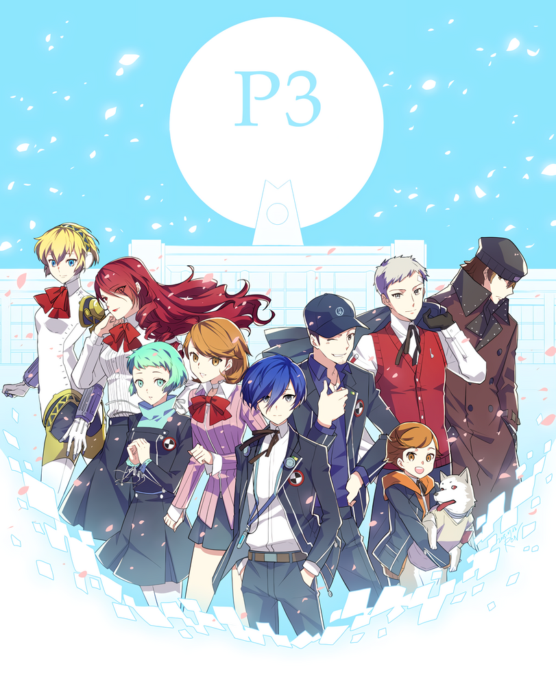 Mitsuru Kirijo,Kirijo Mitsuru, Мицуру Кириджо,Persona 3,Persona,Shin Megami Tensei,Megami Tensei,Игры,Aigis,Айгис,Takeba Yukari,Yukari Takeba, Юкари Такэба,Makoto Yuki,Yuki Makoto, Макото Юки,Fuuka Yamagishi,Фуука Ямагиши,Junpei Iori,Джунпей Йори,Akihiko Sanada,Акихико Санада,game art,mitsuru