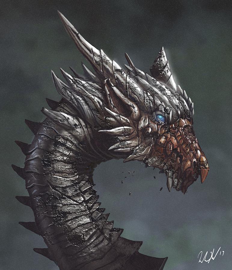 Monster Hunter World,Monster Hunter,Игры,Kushala daora,cicakkia