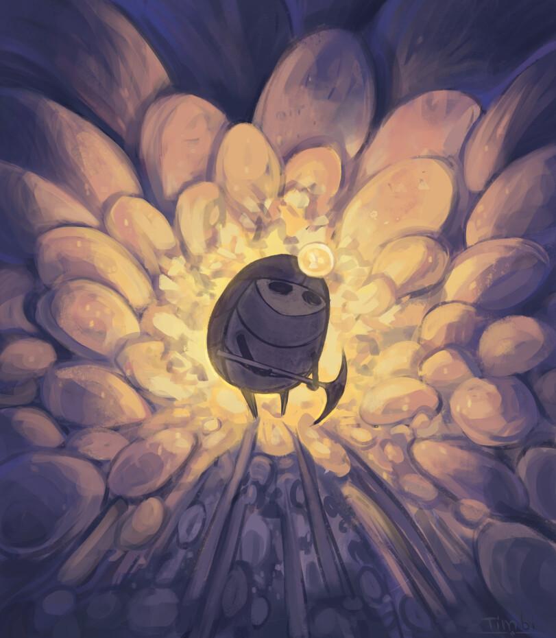 Myla (HK),Мила ,Hollow Knight,Игры,Игровой арт,game art,Timbi,Myla(HK),Hollow Knight,games,game art,Timbi