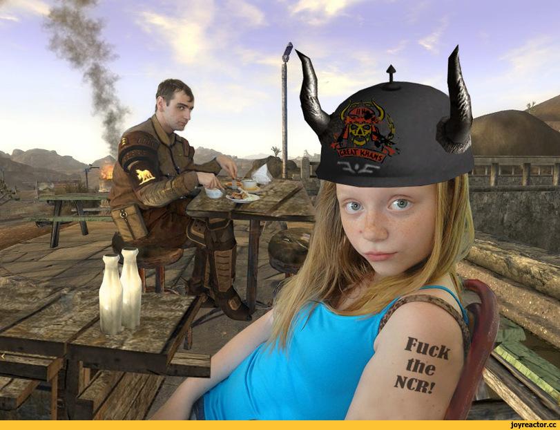 NCR,Fallout организации,Fallout,Фоллаут,фэндомы,Great Khans,Fallout New Vegas,Fallout Other