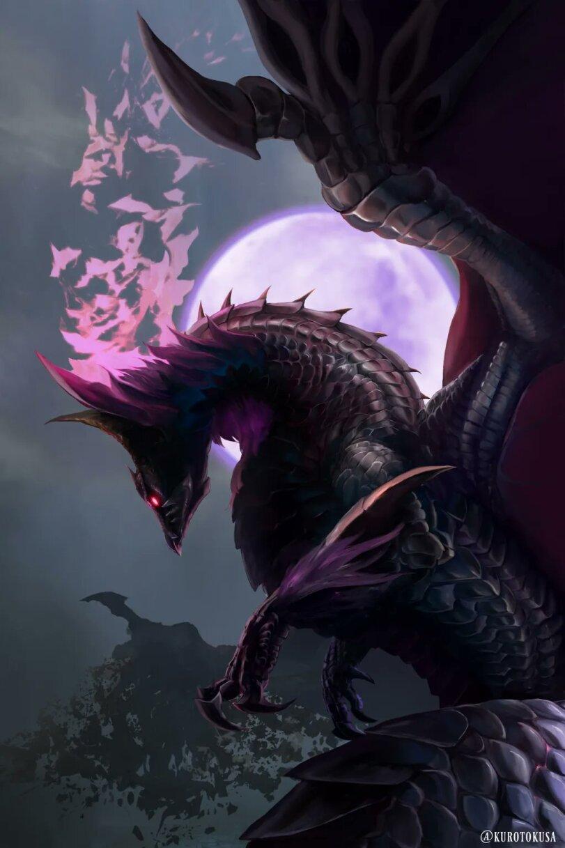 Nargacuga,Наргакуга ,Monster Hunter,Игры,Zinogre,kurotokusa,artist,Malzeno,lunagaron,Rathian,Kushala daora,garangolm,Valstrax,Safi'jiiva