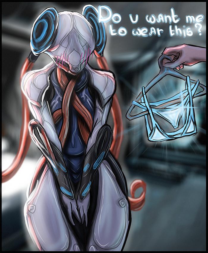 Nezha (Warframe),Нэчжа ,Warframe,Игры,SaintMarMo