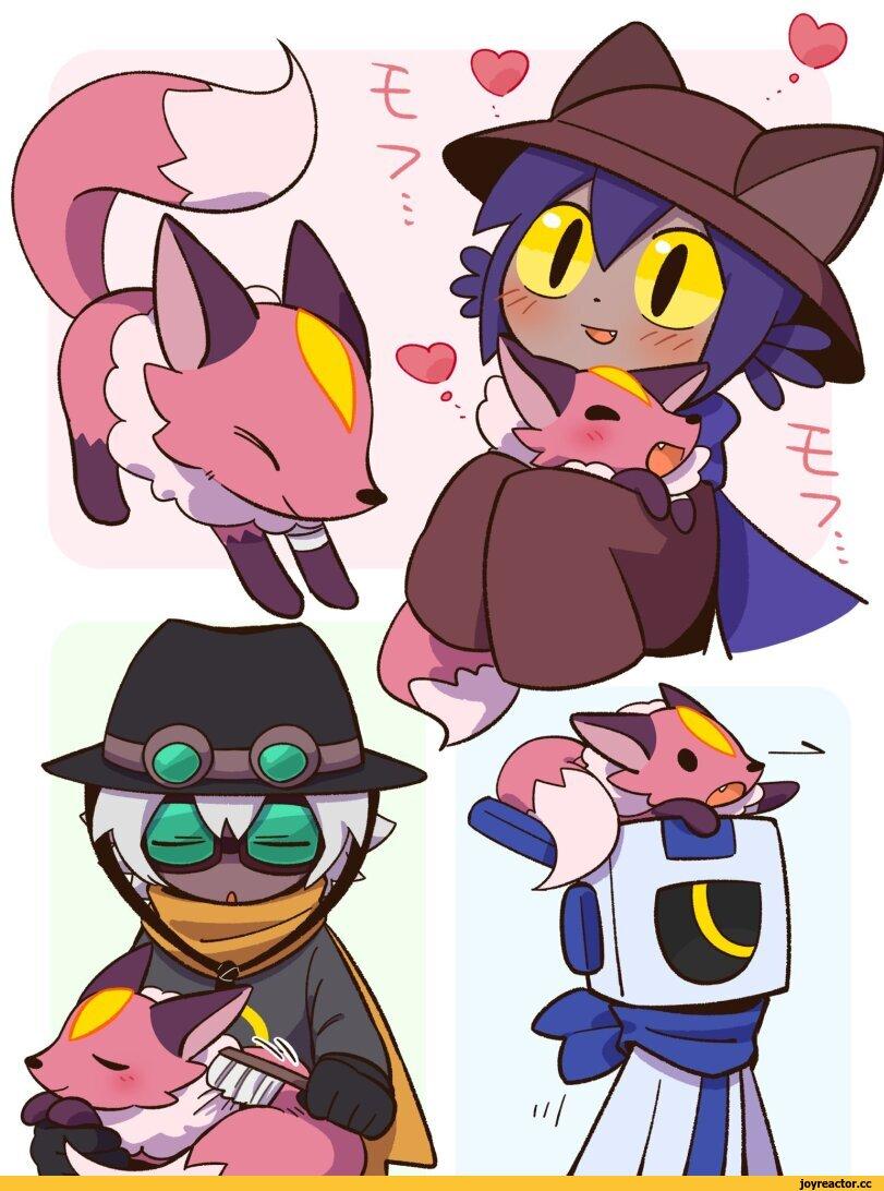 Niko (OneShot),OneShot,Игры,Rowbot №310,Prophetbot,Prototype (OneShot),Cedric (OneShot),Rue (OneShot),Игровой арт,game art,под катом еще,yhrnhmrg,Niko (Oneshot),oneshot,games,Rowbot № 310,prophetbot,Prototype (Oneshot),Cedric (Oneshot),Rue (Oneshot),game art,yhrnhmrg