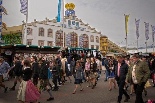 Oktoberfest,мюнхен,Германия,страны,длиннопост,многобукв,История,историческое фото,фото,фестиваль,дирндль,пиво,бухло