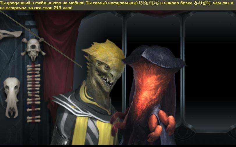 Oleg Marko,Stellaris,Игры,Смешные комиксы,веб-комиксы с юмором и их переводы