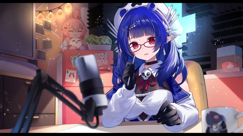 Pipkin Pippa,Пипкин Пиппа,Phase Connect,Virtual YouTuber,VTuber, Витубер,фэндомы,Dizzy Dokuro,pipkin Pippa,Phase Connect,virtual youtuber,fandoms,Dizzy Dokuro,DiracKrone