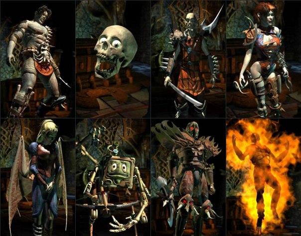 Planescape,день рождения,проебали,Слоупок (мем),Slowpoke (meme),песочница,Planescape Torment