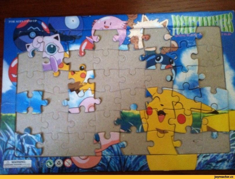﻿« U\ VY,Pokémon,Покемоны,фэндомы,Pocket Monsters,puzzle,мои нулевые,пидоры помогите,реактор помоги,поиск,Pokémon Other