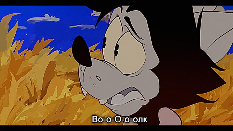 Psina,artist,Ну погоди,Союзмультфильм,Мультфильмы,Мультсериалы, Cartoons,длиннопост,очень длиннопост,A Goofy Movie,Goof Troop,Дисней,Disney,crossover,Уля (Ну погоди)