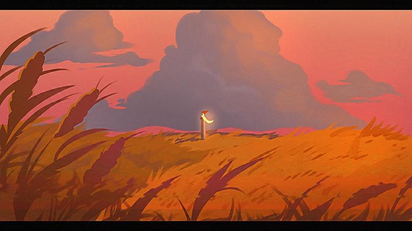 Psina,artist,Ну погоди,Союзмультфильм,Мультфильмы,Мультсериалы, Cartoons,длиннопост,очень длиннопост,A Goofy Movie,Goof Troop,Дисней,Disney,crossover,Уля (Ну погоди)