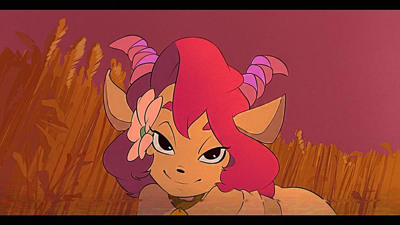 Psina,artist,Ну погоди,Союзмультфильм,Мультфильмы,Мультсериалы, Cartoons,длиннопост,очень длиннопост,A Goofy Movie,Goof Troop,Дисней,Disney,crossover,Уля (Ну погоди)