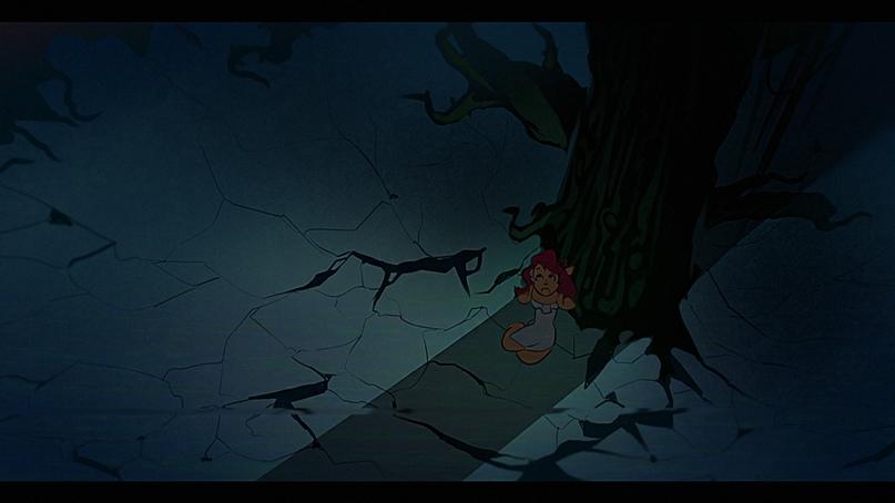 Psina,artist,Ну погоди,Союзмультфильм,Мультфильмы,Мультсериалы, Cartoons,длиннопост,очень длиннопост,A Goofy Movie,Goof Troop,Дисней,Disney,crossover,Уля (Ну погоди)