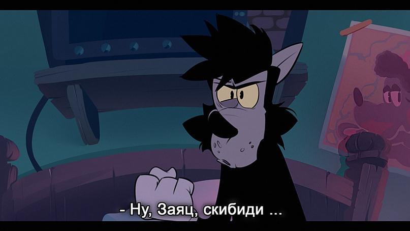 Psina,artist,Ну погоди,Союзмультфильм,Мультфильмы,Мультсериалы, Cartoons,длиннопост,очень длиннопост,A Goofy Movie,Goof Troop,Дисней,Disney,crossover,Уля (Ну погоди)