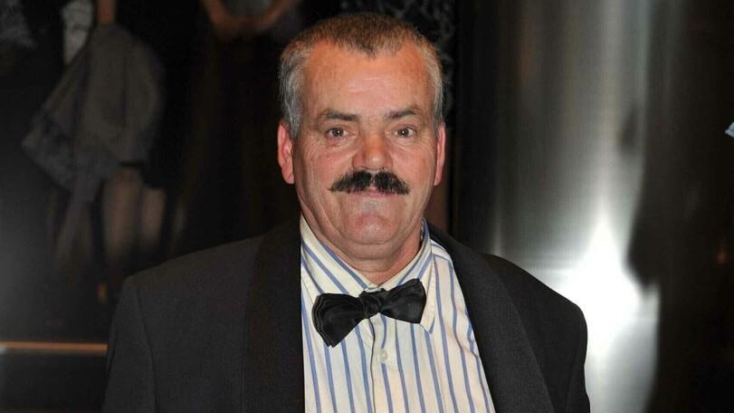 R.I.P,Juan Joya Borja,человек-мем