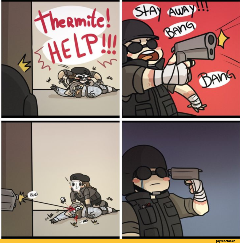 ﻿-^емиле :к/•••чг>г,Rainbow Six Siege,Rainbow Six,Игры,Thermite (R6S),Caveira (R6S),Buck (R6S)