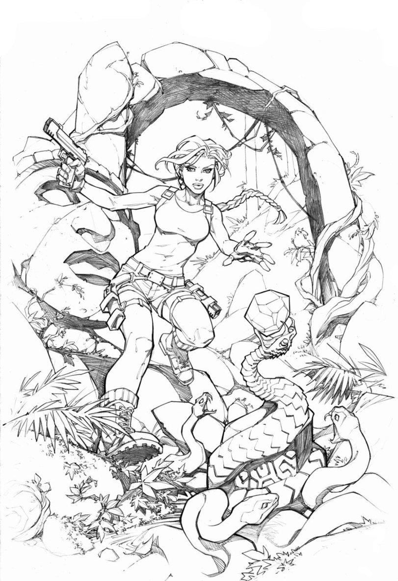 Rise of the Tomb Raider,RandyGreen,Traditional art,красивые картинки,Игровой арт,game art,Игры,Rise of the Tomb Raider,Tomb Raider,games,RandyGreen,Traditional art,art,,game art,Tomb Raider,art,арт