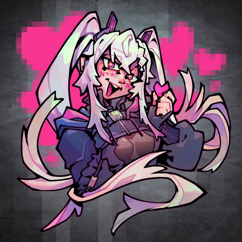 Saruei (vtuber),Саруэй,Virtual YouTuber,VTuber, Витубер,фэндомы,artist,Amborg (Krooked_Glasses),saruei (vtuber),virtual youtuber,fandoms,artist,Amborg (Krooked_Glasses)