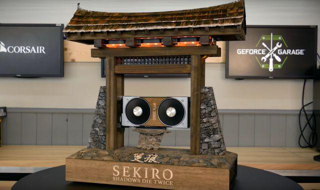 Sekiro Shadows Die Twice,Игры,пекарня,Корпус,nvidia,ПК,geek? ^CORSAIR,Sekiro Shadows Die Twice,Игры,пекарня,Корпус,nvidia,ПК,geek?