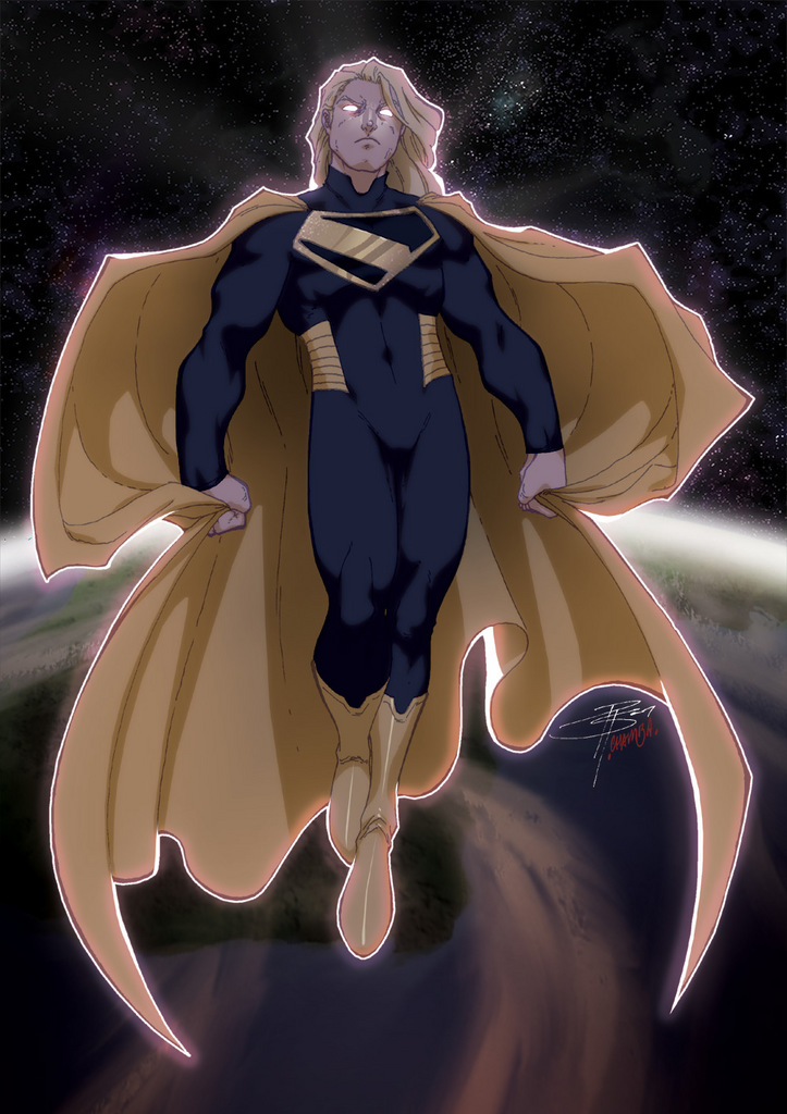 Sentry (Marvel),Часовой, Роберт Рейнольдс,Marvel,Вселенная Марвел,фэндомы,Sentry,Marvel,fandoms