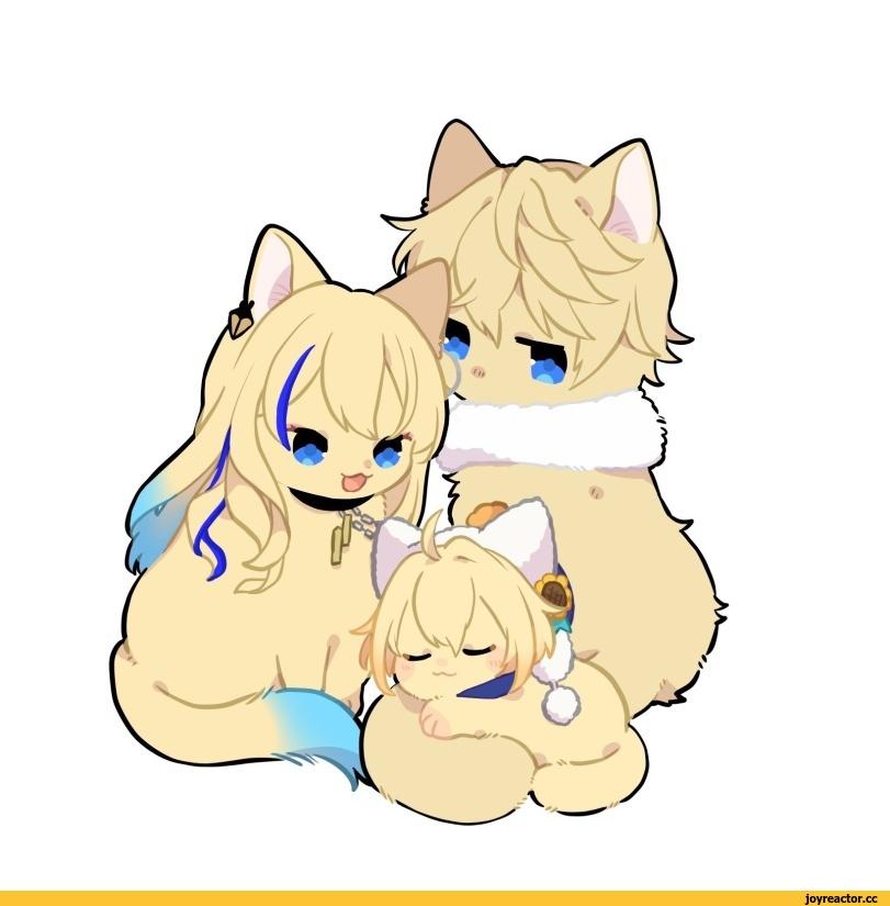 Serval (Honkai Star Rail),Сервал,Honkai Star Rail,Игры,Gepard (Honkai Star Rail),lynx (honkai star rail)