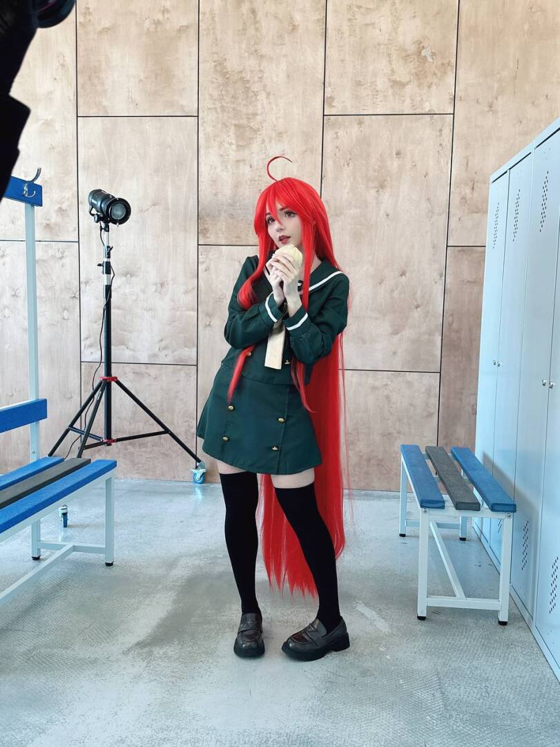 Shakugan no Shana,Пламенный взор Шаны,Anime,Аниме,фэндомы,Shana,Шана,kuromimio. cosplay,cosplay, косплей,cosplay