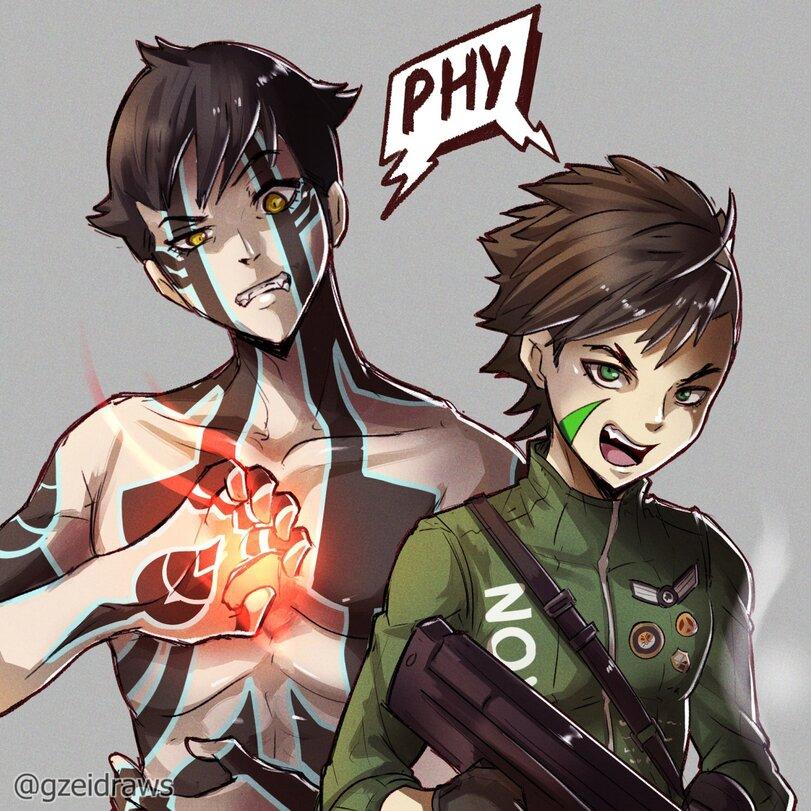Shin Megami Tensei IV,Shin Megami Tensei 4,Shin Megami Tensei,Megami Tensei,Игры,game art,Demi-fiend,Полуфинд,Shin Megami Tensei III Nocturne,Shin Megami Tensei 3,,Shin Megami Tensei V,Shin Megami Tensei 5,Flynn (smt),Флинн,Nanashi (SMT),gzeidraws,artist,Shin Megami Tensei IV,Shin Megami