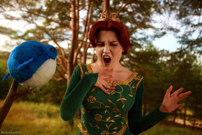 Shrek,DreamWorks,Мультфильмы,Мультсериалы, Cartoons,cosplay,Фиона,Princess Fiona,Kalinkafox,,movies,dreamworks,,cosplay,Princess Fiona,
