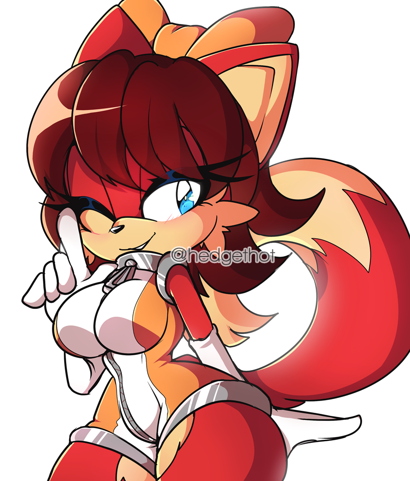 Sonic,соник, Sonic the hedgehog, ,фэндомы,Fiona the Fox,Лиса Фиона,StH Персонажи,StH art,hedgethot