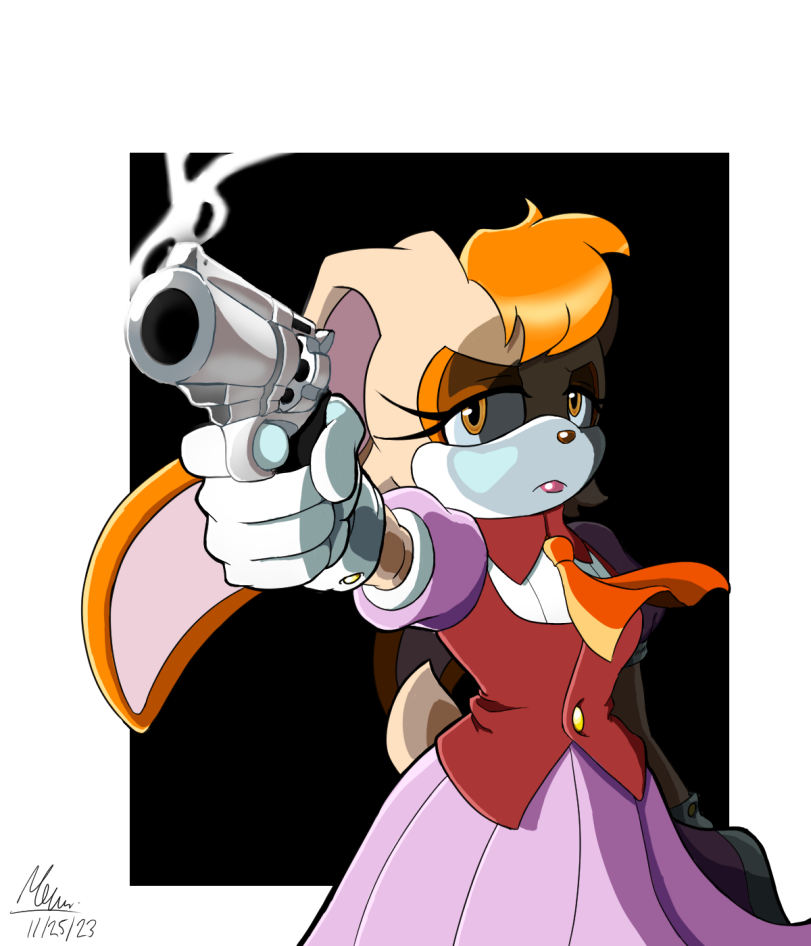 Sonic,соник, Sonic the hedgehog, ,фэндомы,Vanilla the Rabbit,Крольчиха Ванилла,StH Персонажи,StH art,Fujuzakinc