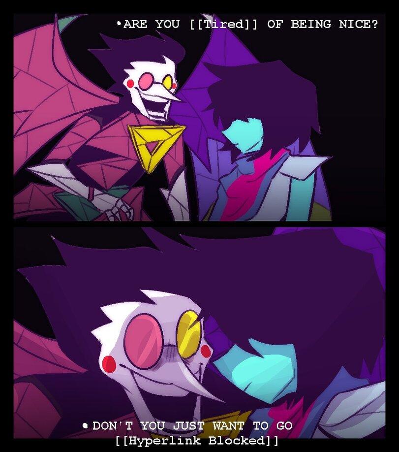 Spamton,Deltarune персонажи,Deltarune,Undertale,фэндомы,Spamton NEO (deltarune),Kris (Deltarune)