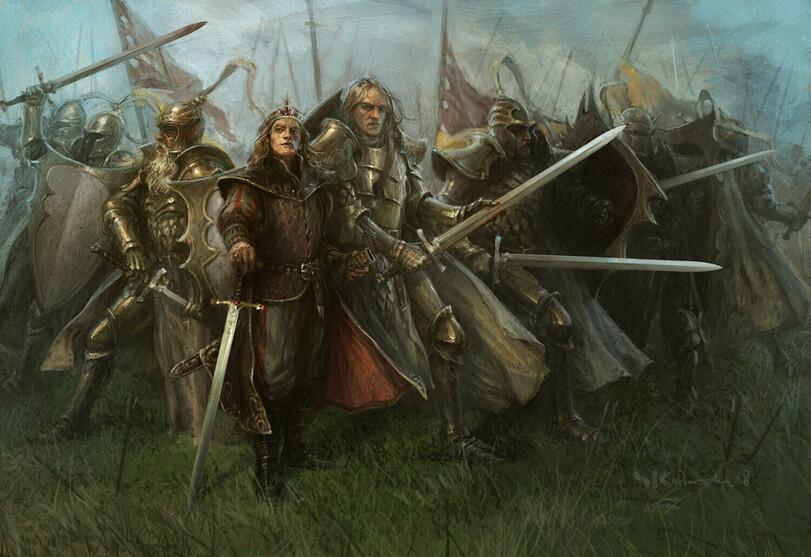 Stefan Kopinski,artist,песнь льда и пламени,фэндомы,art,арт,джордж мартин,много картинок